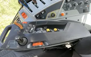 2018 Valtra n 174 active Bild 5