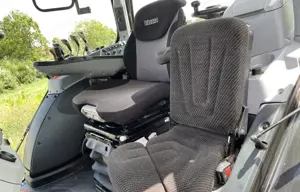 2018 Valtra n 174 active Bild 8
