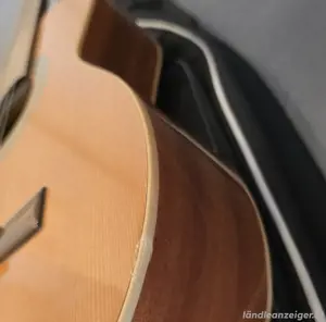 Gitarre für Kinder Größe 3 4 Bild 3