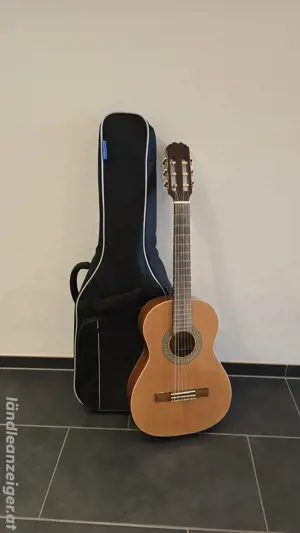 Gitarre für Kinder Größe 3 4