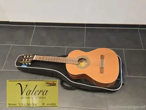 Gitarre für Kinder Größe 3 4 Bild 2