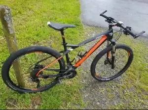 MTB Bergamont Roxtar 