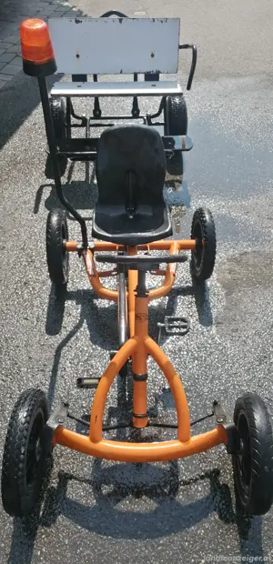 Gokart Berg Buddy