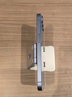 IPhone 14, 128GB blau, wie neu! Bild 5