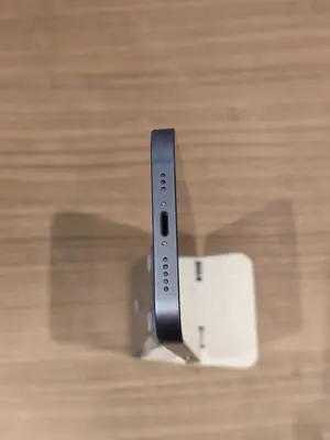 IPhone 14, 128GB blau, wie neu! Bild 7