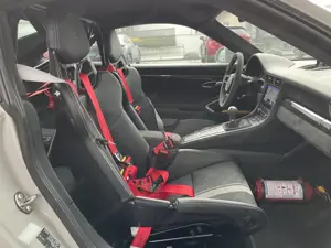 2018 Porsche 911 GT3 Bild 5