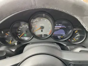 2018 Porsche 911 GT3 Bild 4