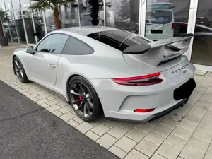 2018 Porsche 911 GT3 Bild 3