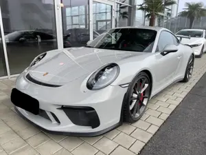 2018 Porsche 911 GT3 Bild 9
