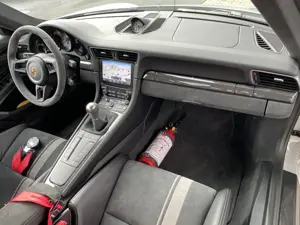 2018 Porsche 911 GT3 Bild 8