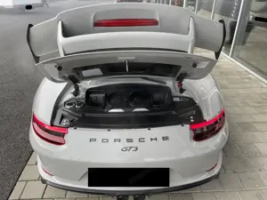 2018 Porsche 911 GT3 Bild 7