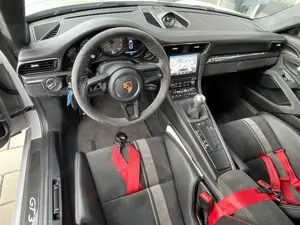 2018 Porsche 911 GT3 Bild 10