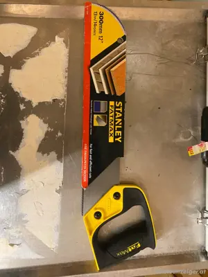 Stanley Fatmax Säge