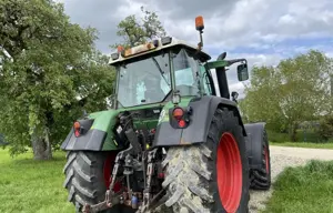 2011 Fendt 820 vario tms Bild 3