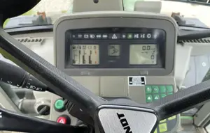 2011 Fendt 820 vario tms Bild 9