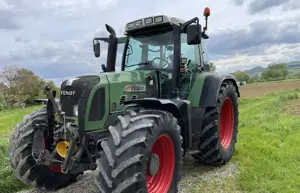 2011 Fendt 820 vario tms