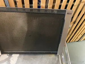 Voltotherm Heizstrahler