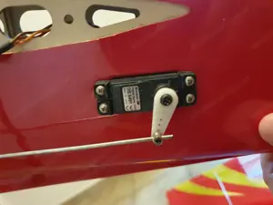Sebart Wind S50e Bild 4