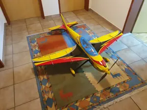 Sebart Wind S50e