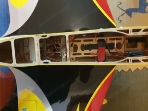 Sebart Wind S50e Bild 9