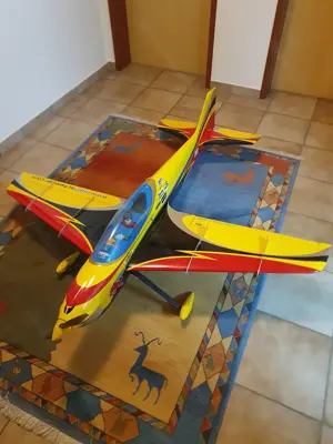 Sebart Wind S50e Bild 2