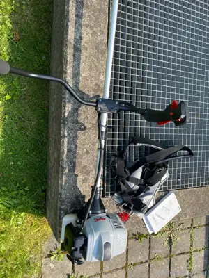 Rasentrimmer von AL-KO