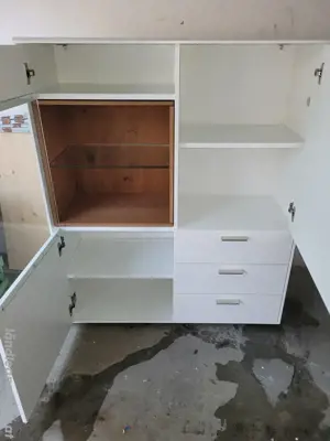 Highboard  Bild 2