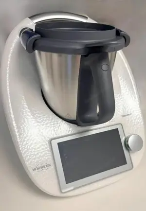 Thermomix TM6 (Limited Edition)
