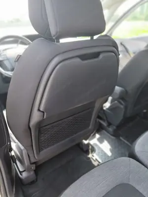 Citroen Picasso Feel Edition 1,6 mit Mobile Garantie (12 Monate) Bild 7
