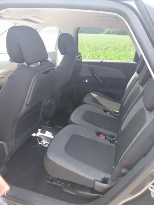 Citroen Picasso Feel Edition 1,6 mit Mobile Garantie (12 Monate) Bild 8