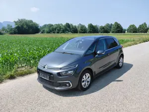 Citroen Picasso Feel Edition 1,6 mit Mobile Garantie (12 Monate) Bild 3