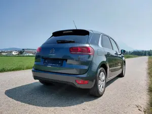 Citroen Picasso Feel Edition 1,6 mit Mobile Garantie (12 Monate) Bild 5