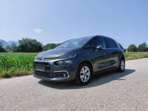 Citroen Picasso Feel Edition 1,6 mit Mobile Garantie (12 Monate)
