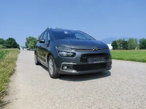 Citroen Picasso Feel Edition 1,6 mit Mobile Garantie (12 Monate) Bild 2