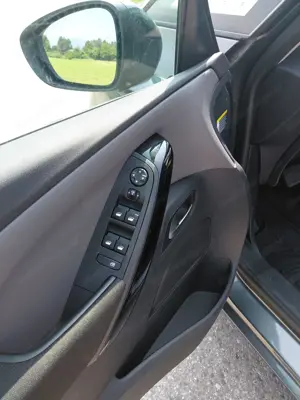 Citroen Picasso Feel Edition 1,6 mit Mobile Garantie (12 Monate) Bild 9