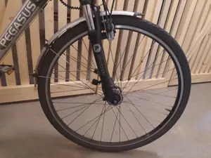 Fahrrad (Herren) Bild 4