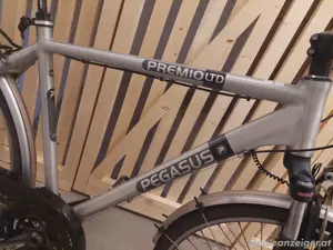 Fahrrad (Herren) Bild 2