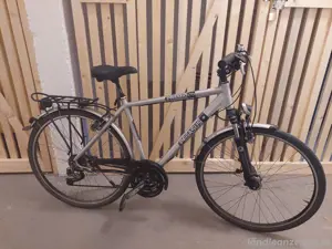 Fahrrad (Herren)