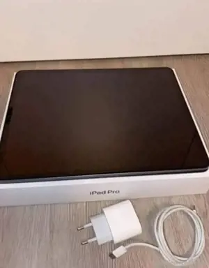 iPad Pro 12.9 5 Generation  Bild 2