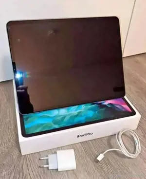 iPad Pro 12.9 5 Generation  Bild 3