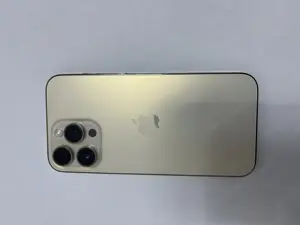 14 Pro Max 128GB Titan Wüstensand