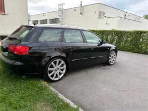 Audi A4 2.0 Tdi S Line