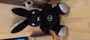 Xxl Kuschel, Squish mallows, Snakles Bild 5