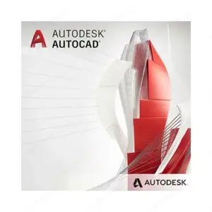 Autodesk AutoCAD - für 1 Jahr - Express Email Lieferung -TOP Bild 3