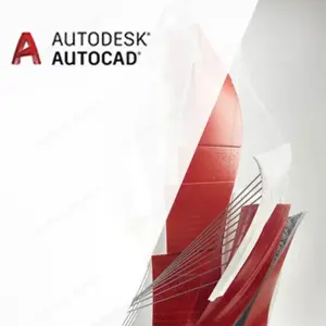 Autodesk AutoCAD - für 1 Jahr - Express Email Lieferung -TOP Bild 2