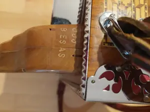 Harmonika Melodija Menges Bild 4