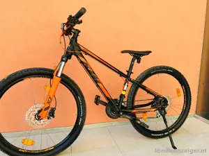 Ktm 27,5 Zoll Jugendliche Fahrrad( Mountainbike)