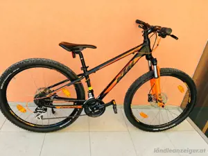 Ktm 27,5 Zoll Jugendliche Fahrrad( Mountainbike) Bild 3