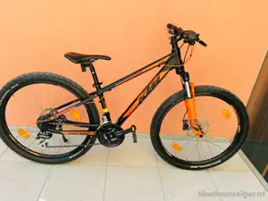 Ktm 27,5 Zoll Jugendliche Fahrrad( Mountainbike)