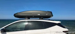 Thule Dachbox Force XT XL Black  Bild 4